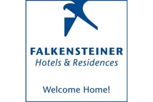 Hotel Falkensteiner Logo | Golfregion Donau Böhmerwald Bayerwald