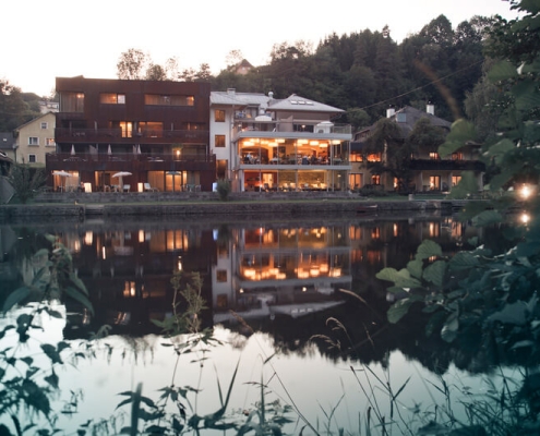 Hotel Muehltalhof | Golfregion Donau Böhmerwald Bayerwald